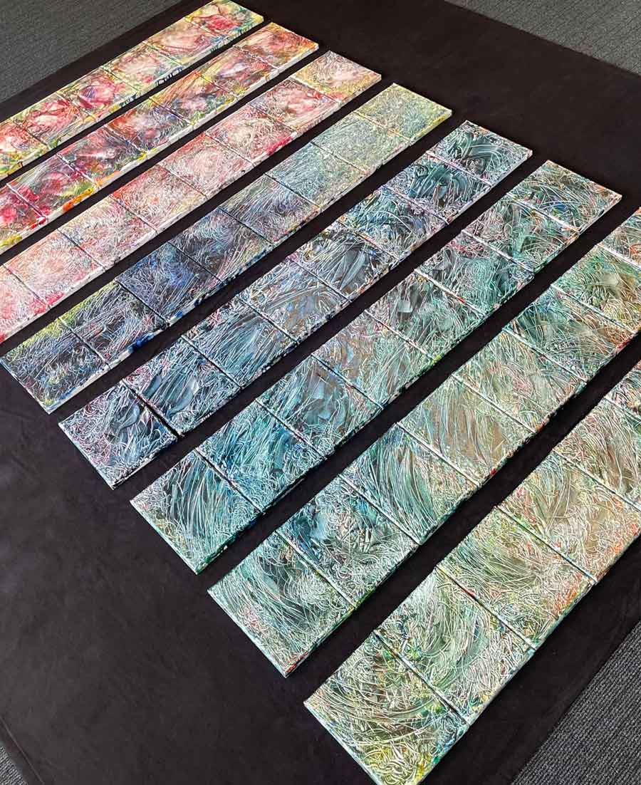 Einfriedung/Freedom enclosure 3