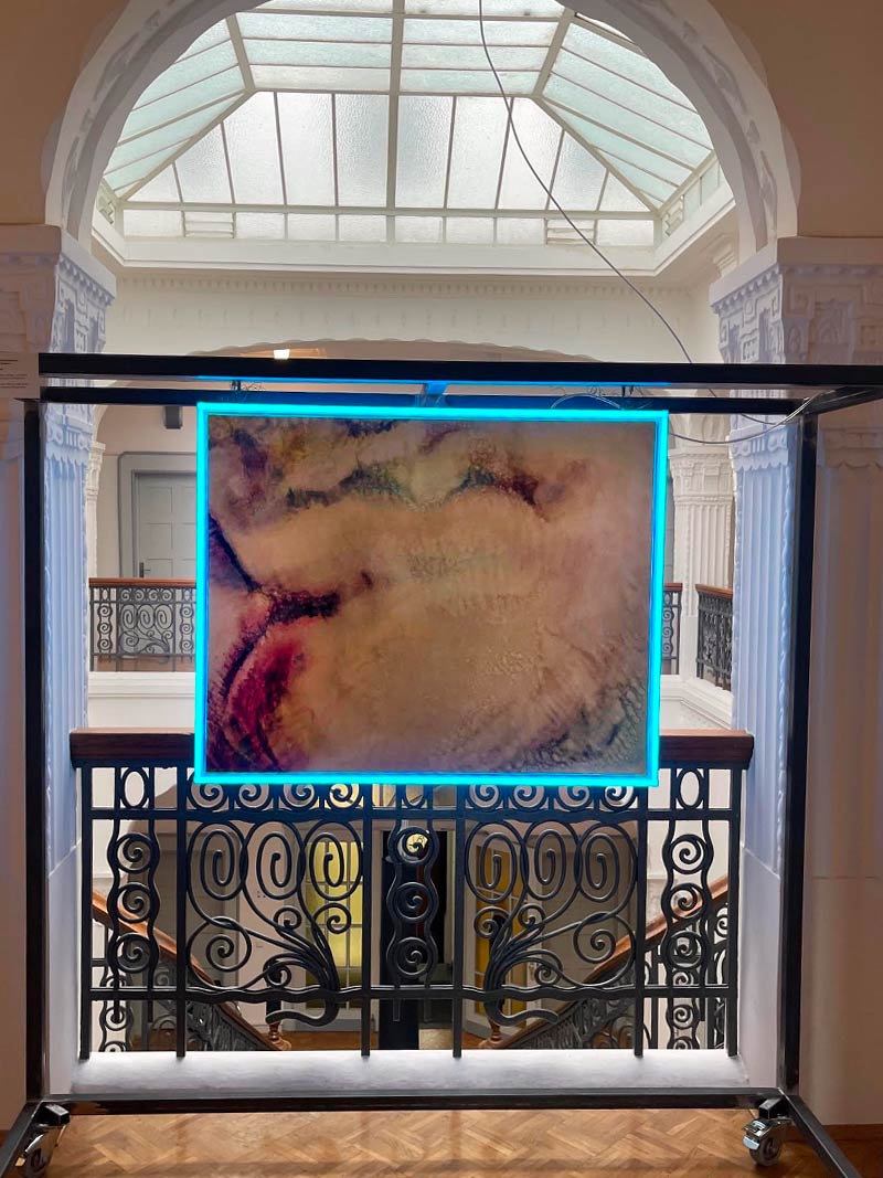 Austellung Stahlwerk5