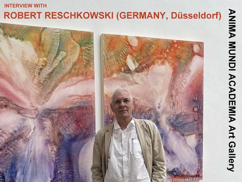 Interview Arinamundi