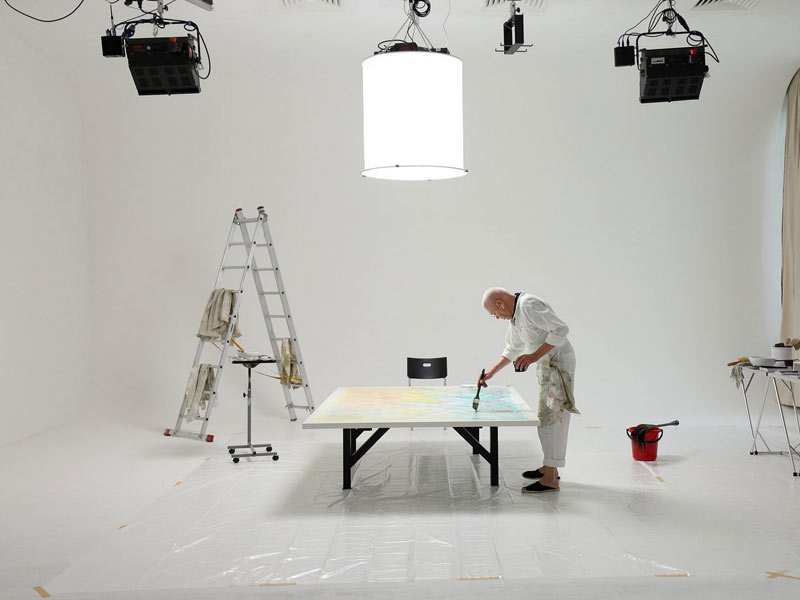 Interview Arinamundi